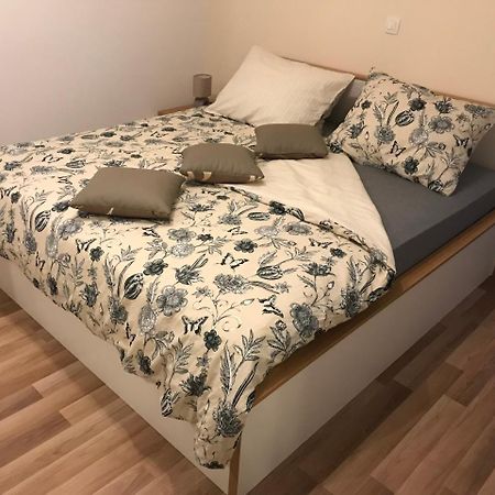 Apartman Mig Solin Dış mekan fotoğraf