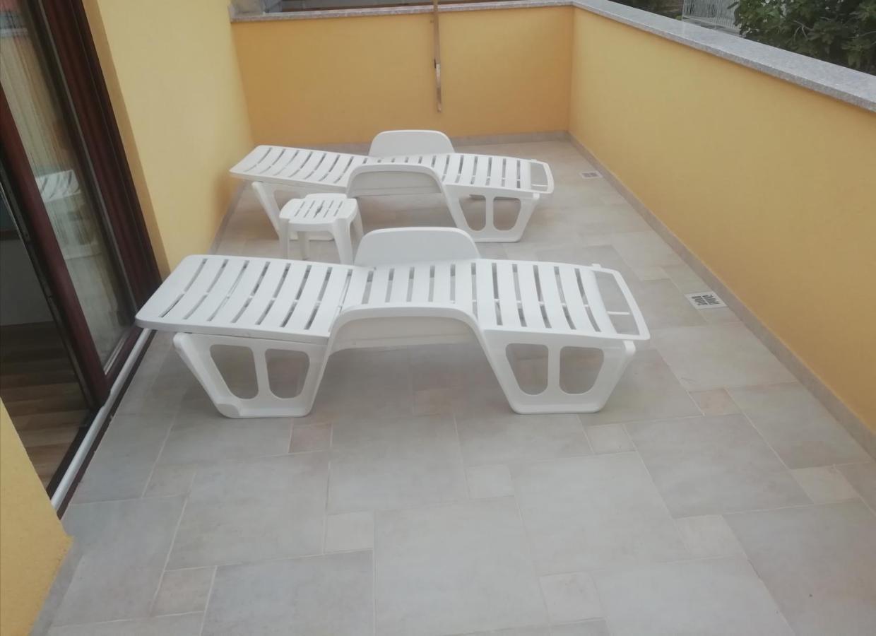 Apartman Mig Solin Dış mekan fotoğraf