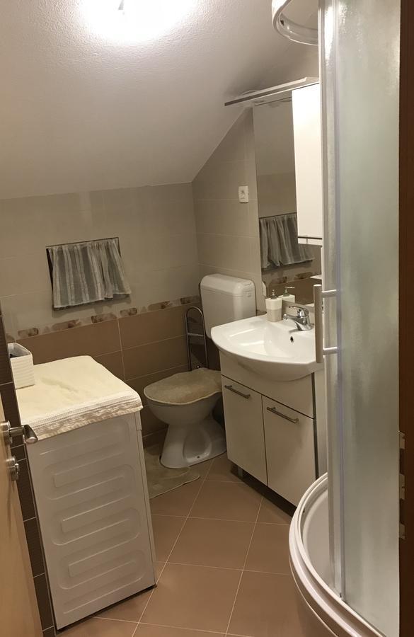 Apartman Mig Solin Dış mekan fotoğraf