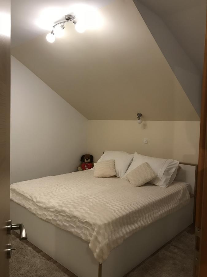 Apartman Mig Solin Dış mekan fotoğraf