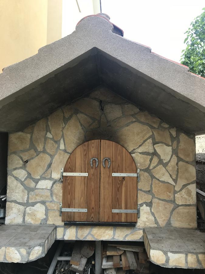 Apartman Mig Solin Dış mekan fotoğraf