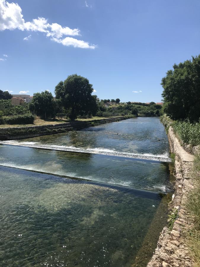 Apartman Mig Solin Dış mekan fotoğraf
