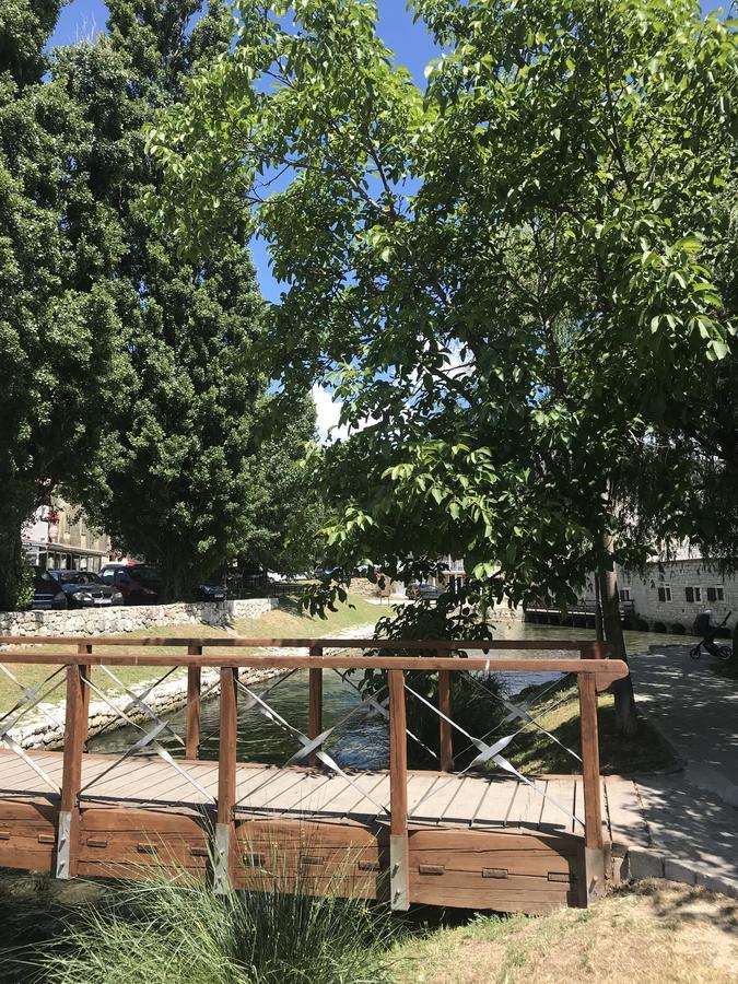 Apartman Mig Solin Dış mekan fotoğraf