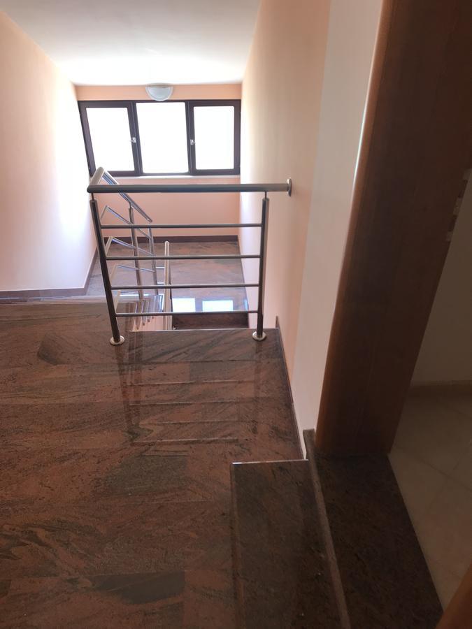 Apartman Mig Solin Dış mekan fotoğraf