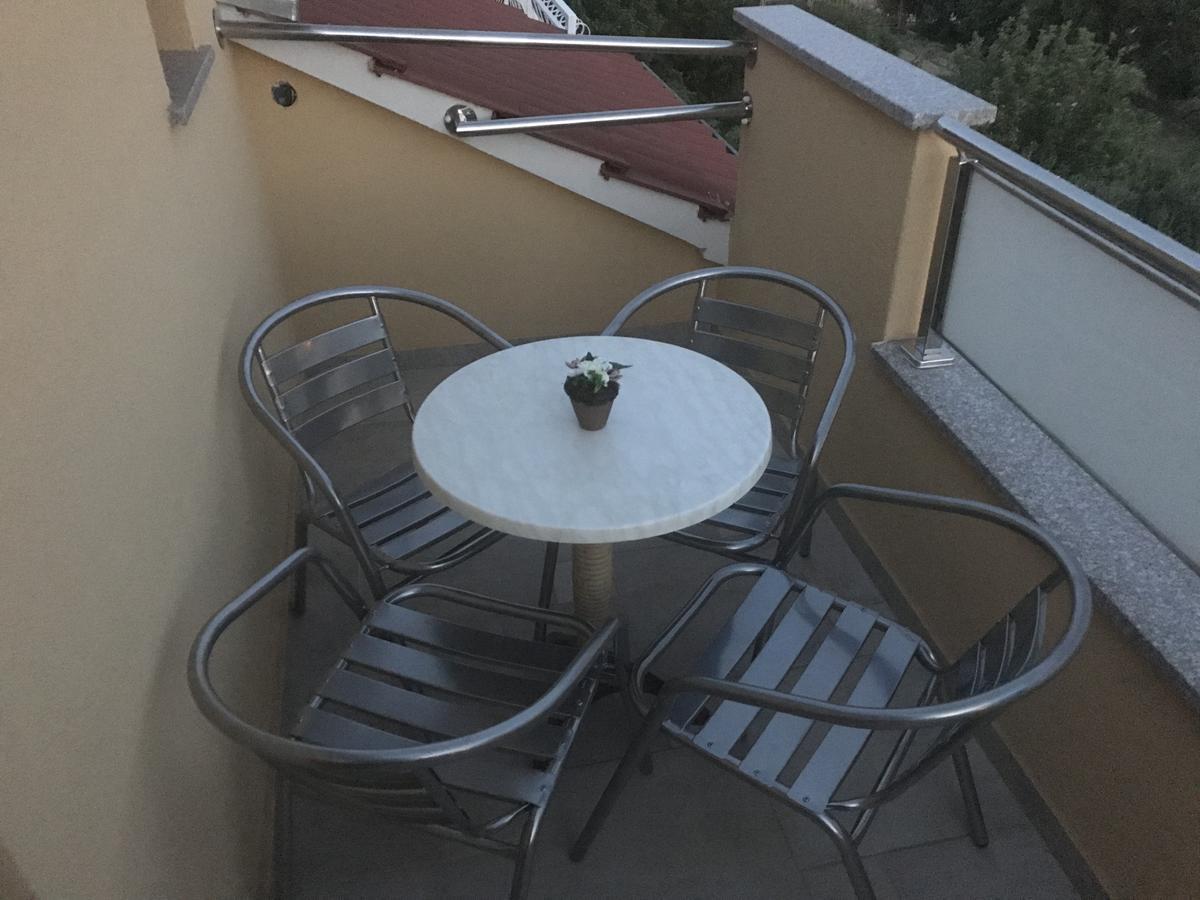Apartman Mig Solin Dış mekan fotoğraf