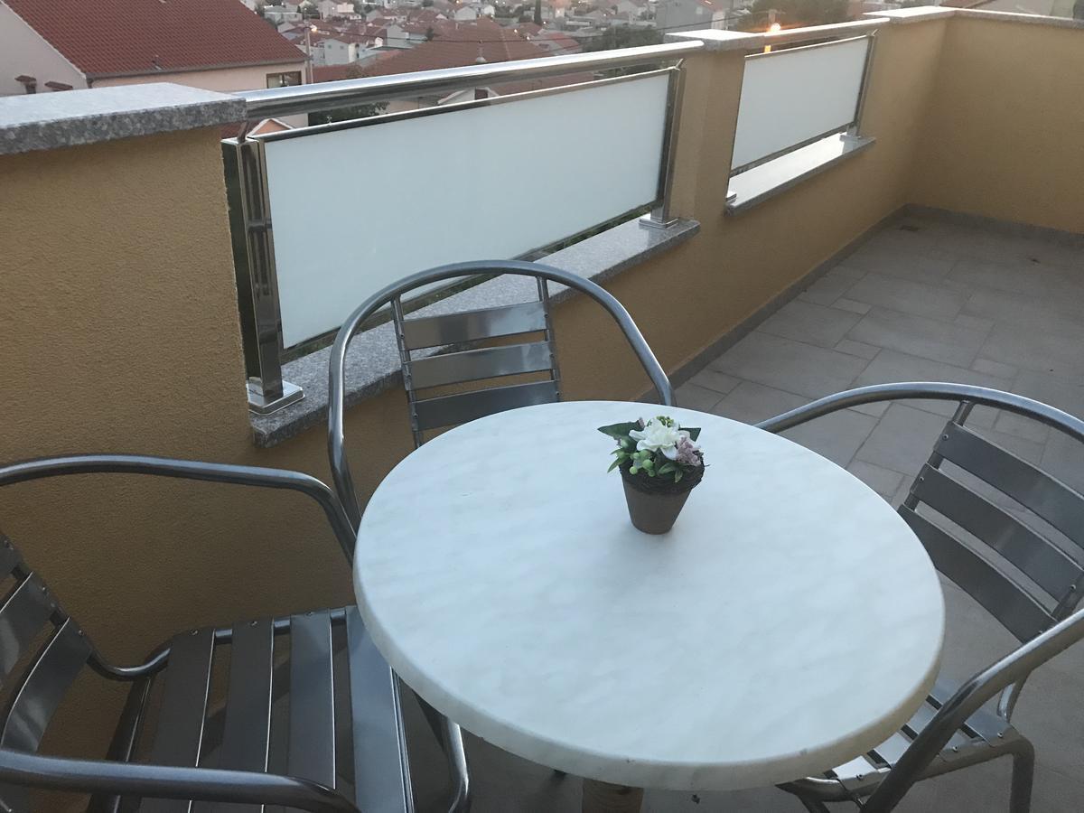 Apartman Mig Solin Dış mekan fotoğraf