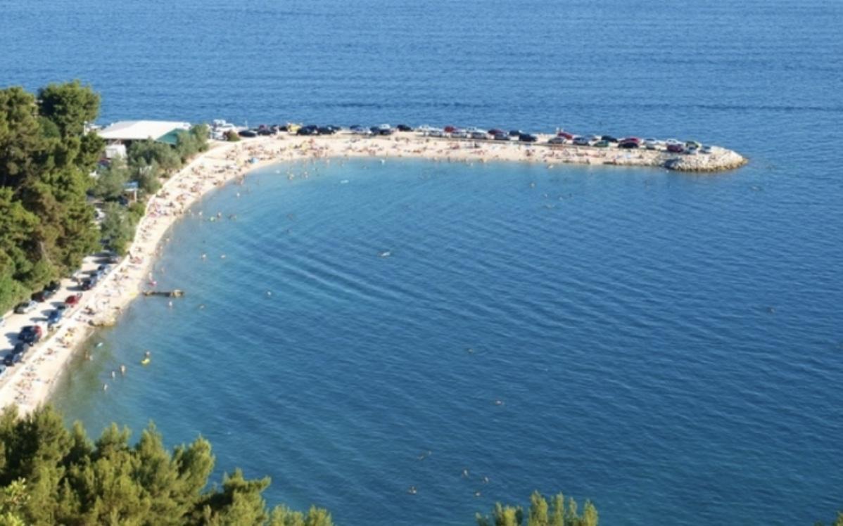 Apartman Mig Solin Dış mekan fotoğraf