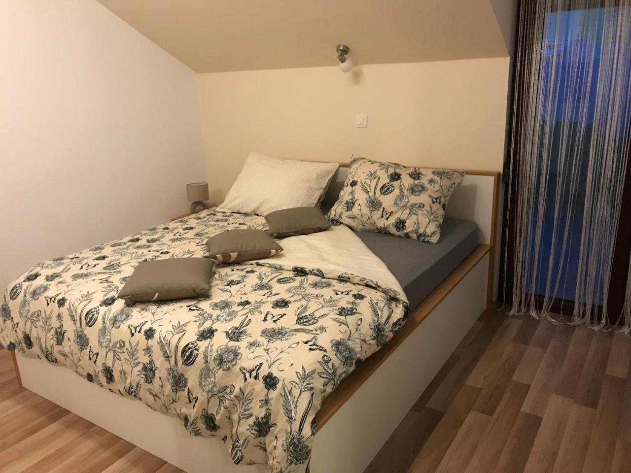 Apartman Mig Solin Dış mekan fotoğraf