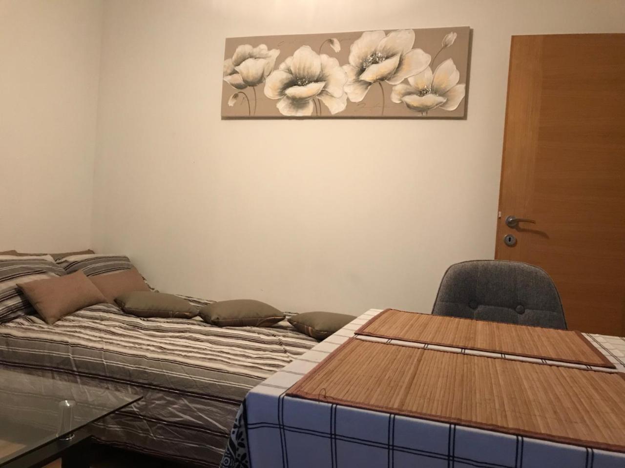 Apartman Mig Solin Dış mekan fotoğraf