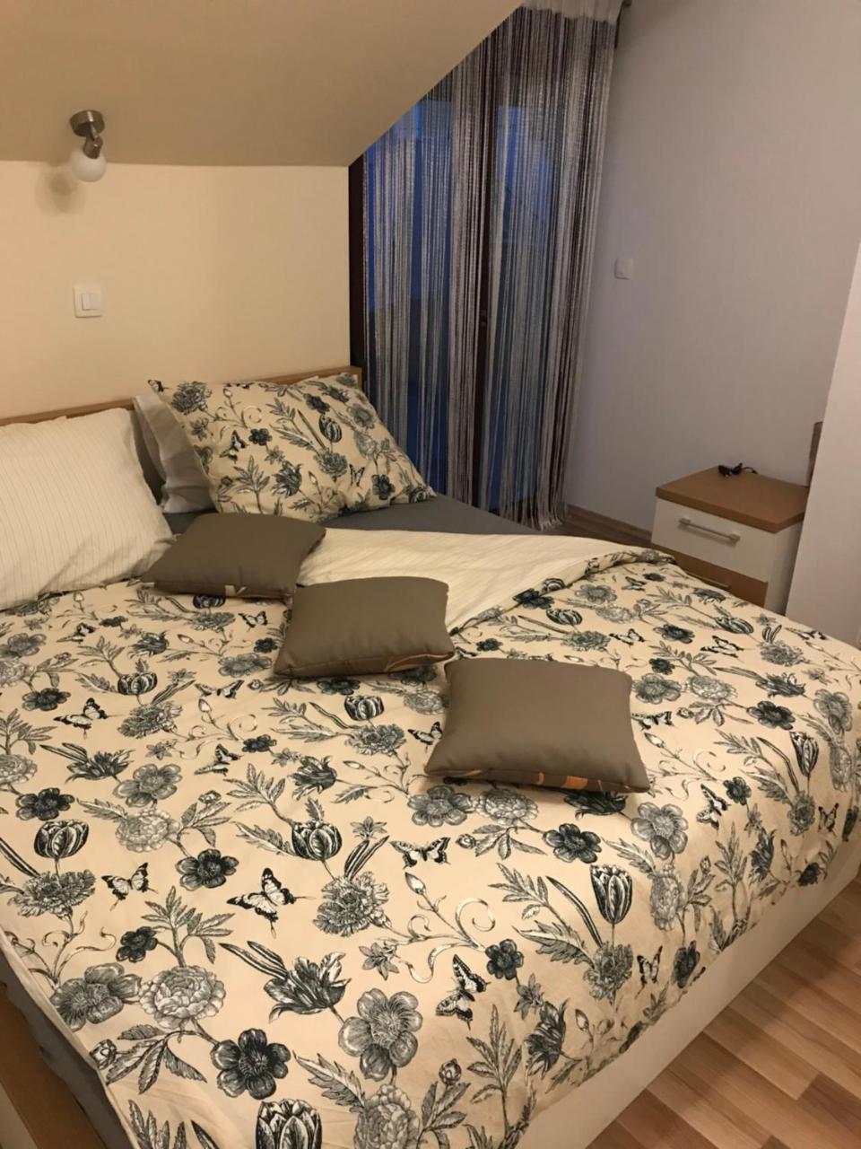 Apartman Mig Solin Dış mekan fotoğraf