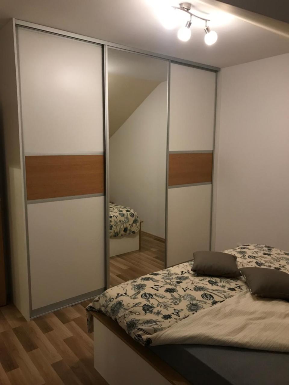 Apartman Mig Solin Dış mekan fotoğraf