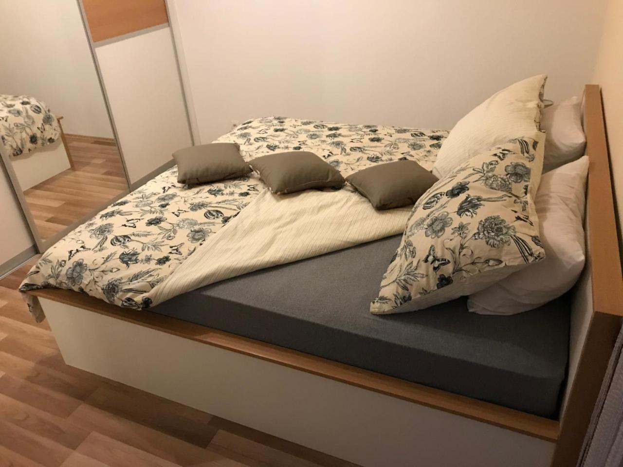 Apartman Mig Solin Dış mekan fotoğraf