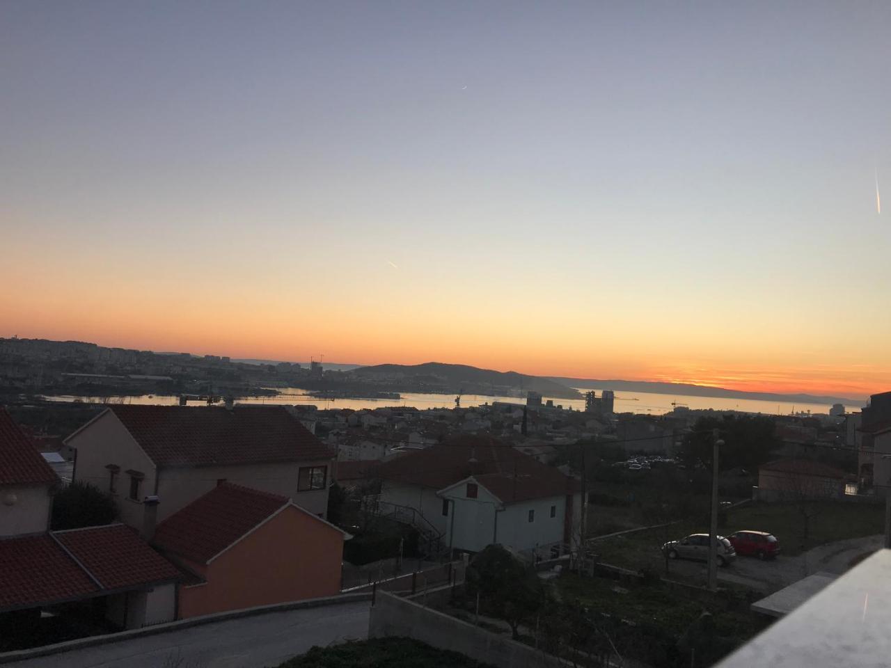 Apartman Mig Solin Dış mekan fotoğraf