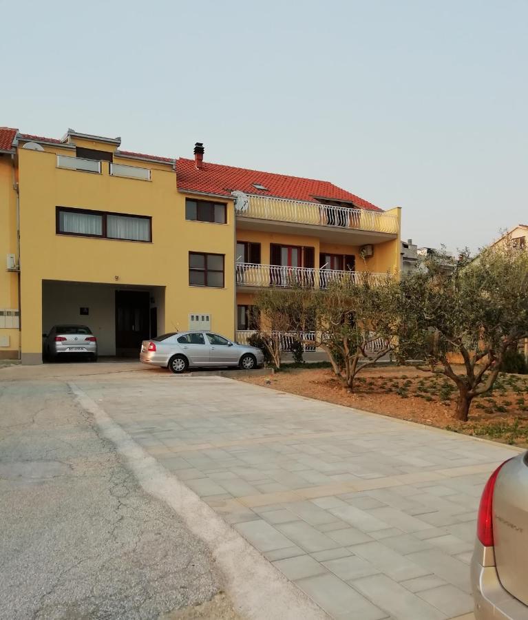 Apartman Mig Solin Dış mekan fotoğraf