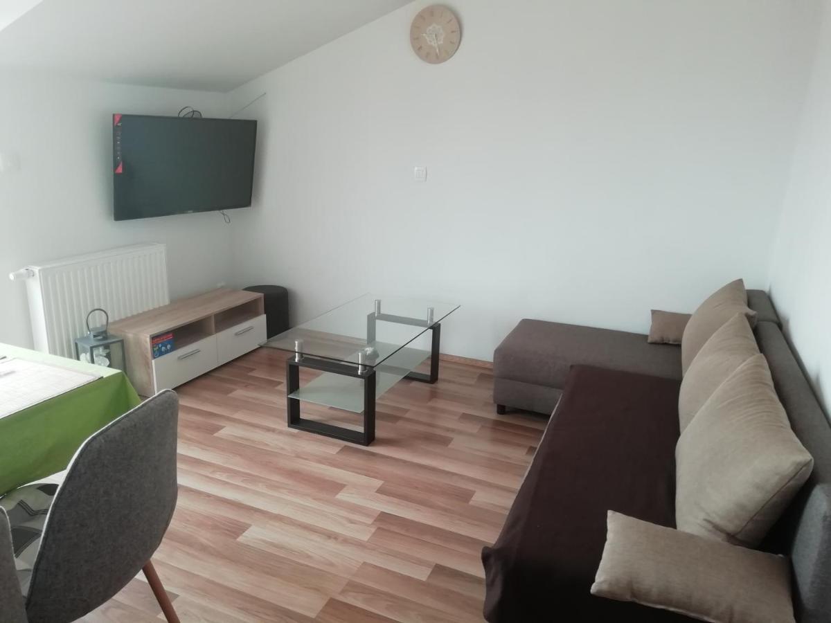 Apartman Mig Solin Dış mekan fotoğraf
