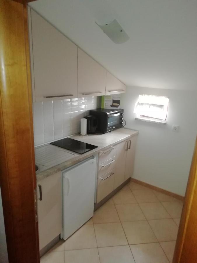 Apartman Mig Solin Dış mekan fotoğraf